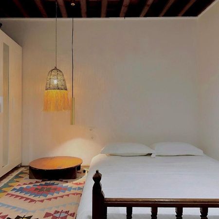 Villa Vasilia 林都斯 外观 照片